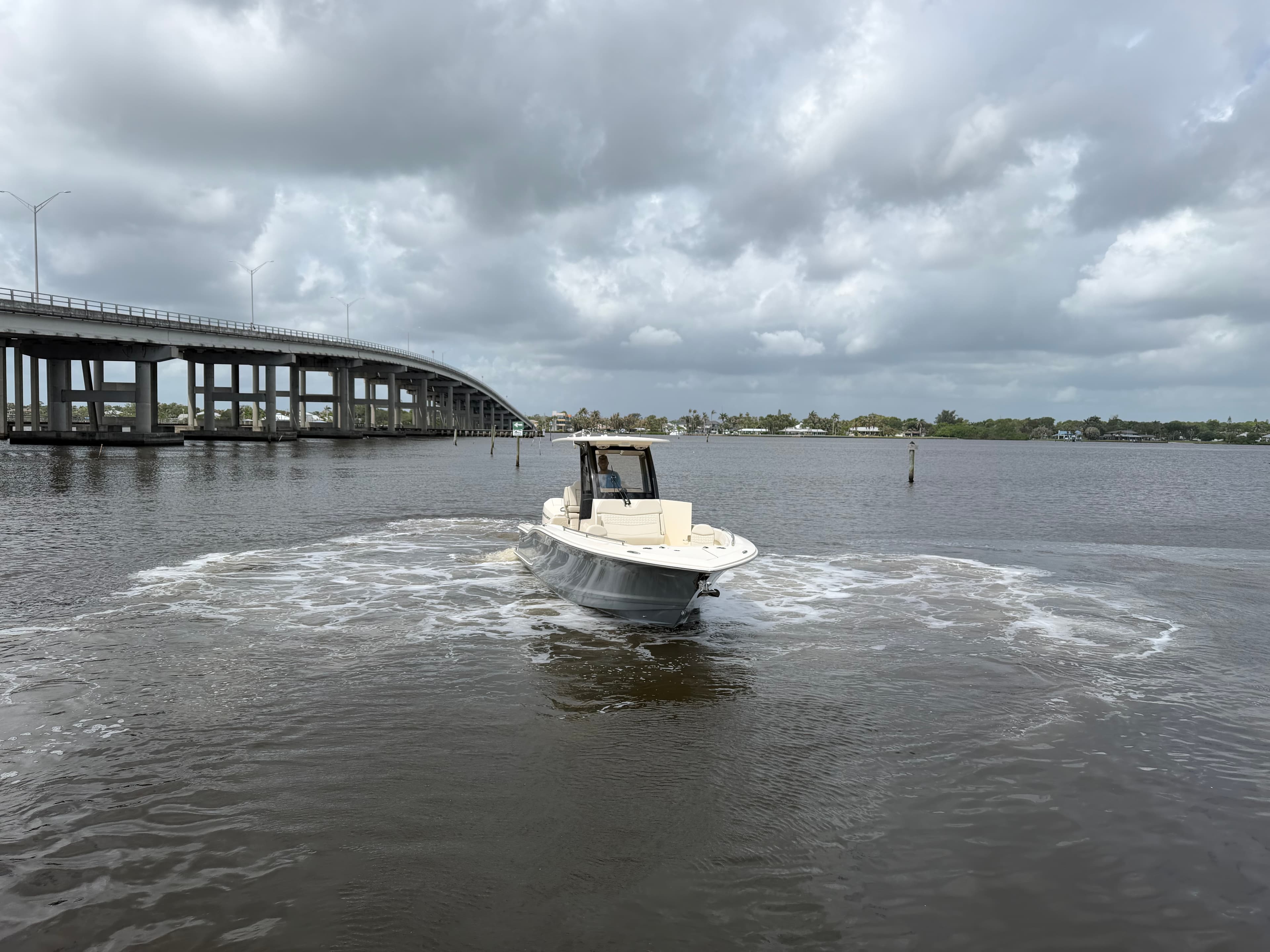 2026 Scout Boats 260 LXF for Sale in Stuart, Florida Center Console 3