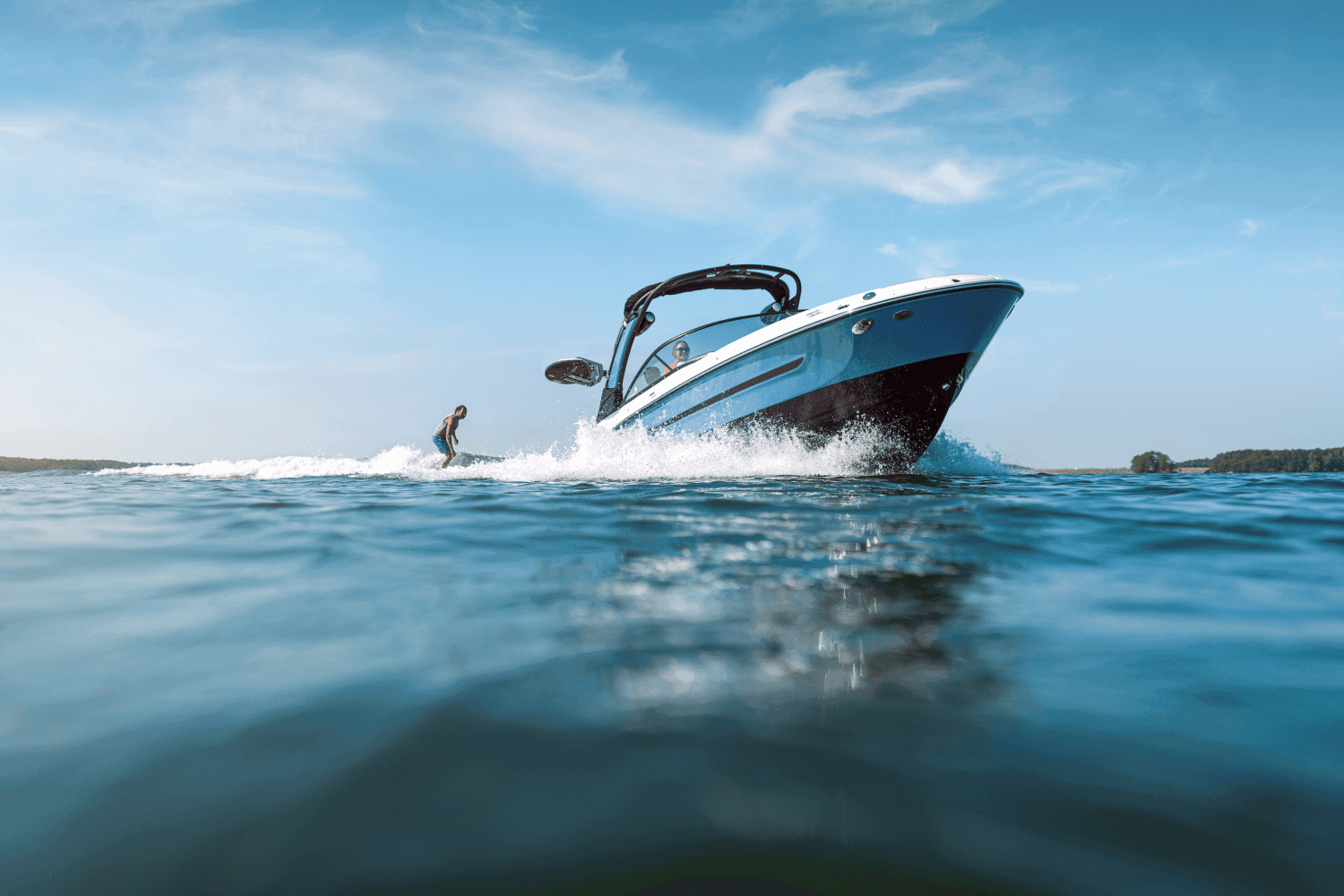 2026 Sea Ray SDX 250 Surf for Sale in Cumming, GA Bowrider 4