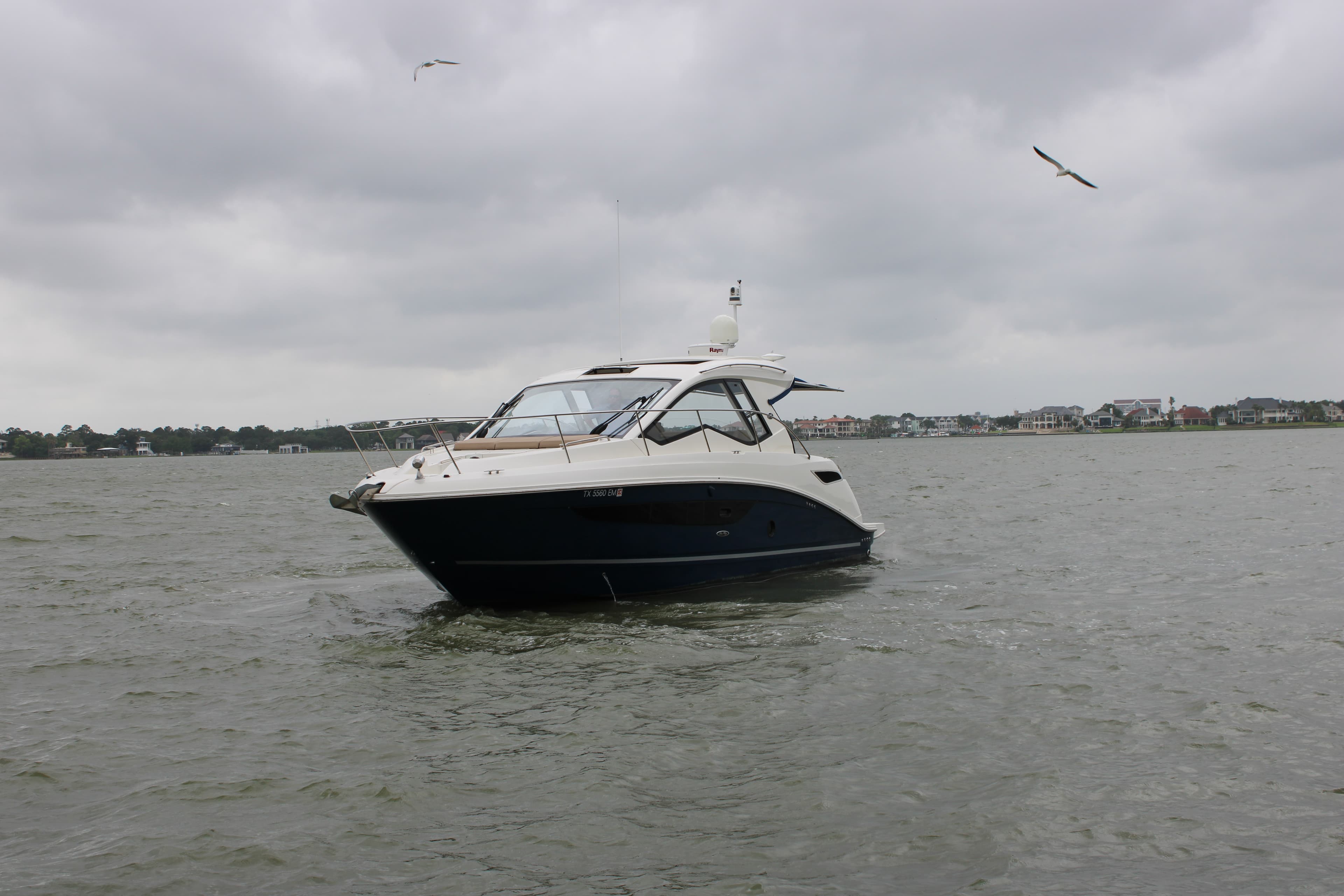 2018 Sea Ray Sundancer 350 for Sale in Seabrook, TX Cruiser 2