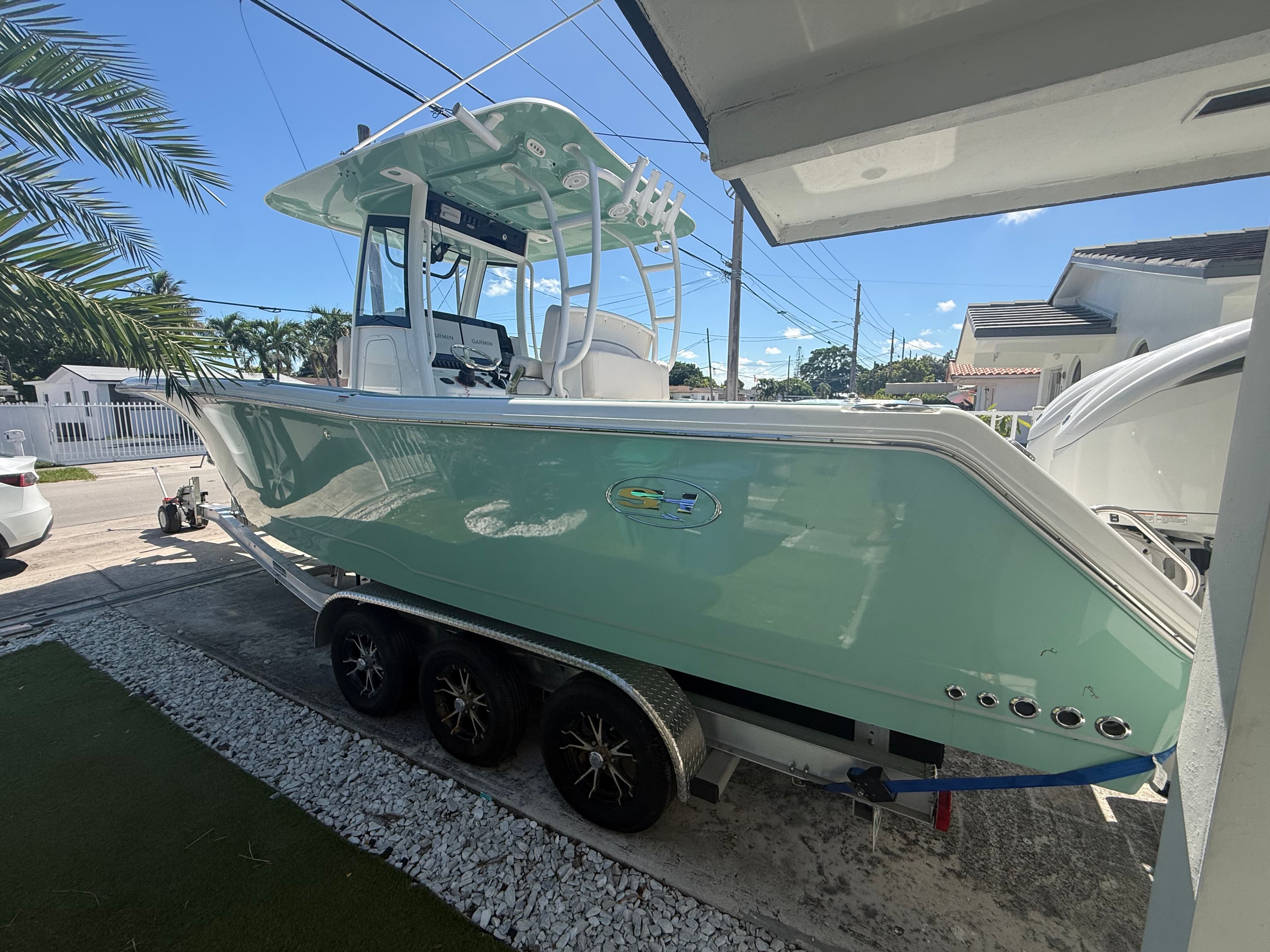 2024 Sea Hunt Gamefish 28CB for Sale in Miami, FL Center Console 4