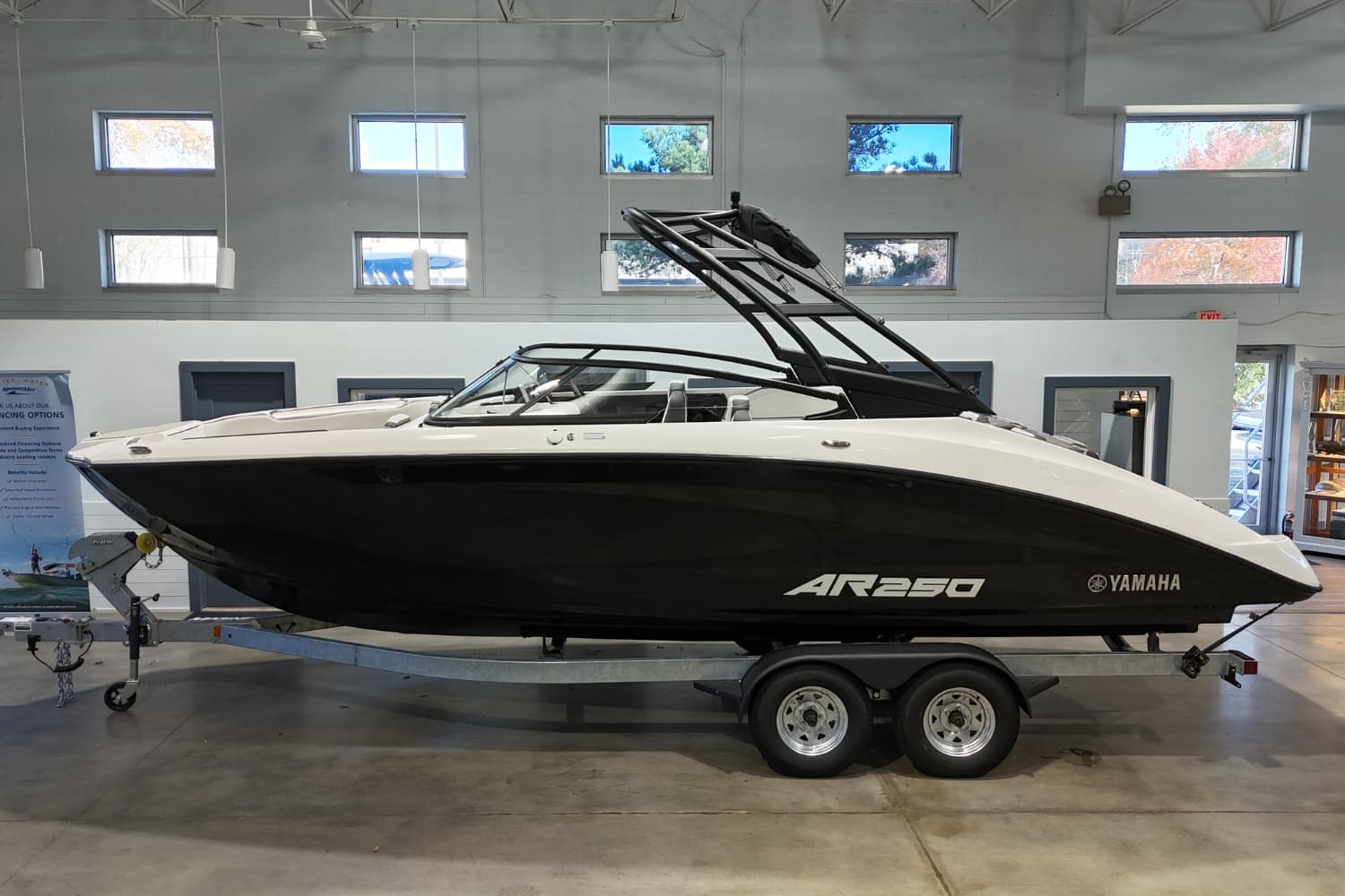 2026 Yamaha AR250 for Sale in Cornelius, North Carolina Jet