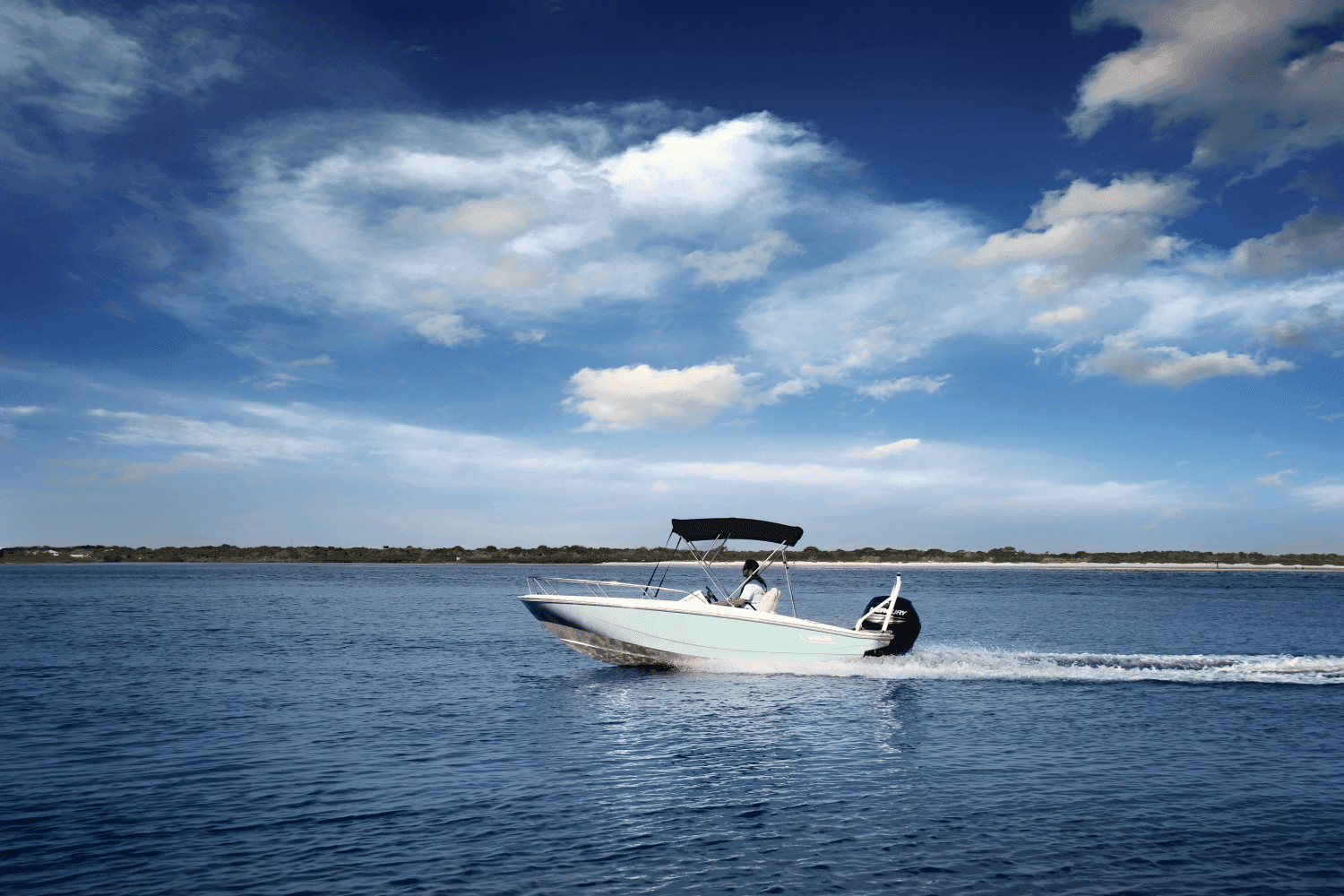 2027 Boston Whaler 160 Super Sport for Sale in Venice, Florida Freshwater Fishing 5