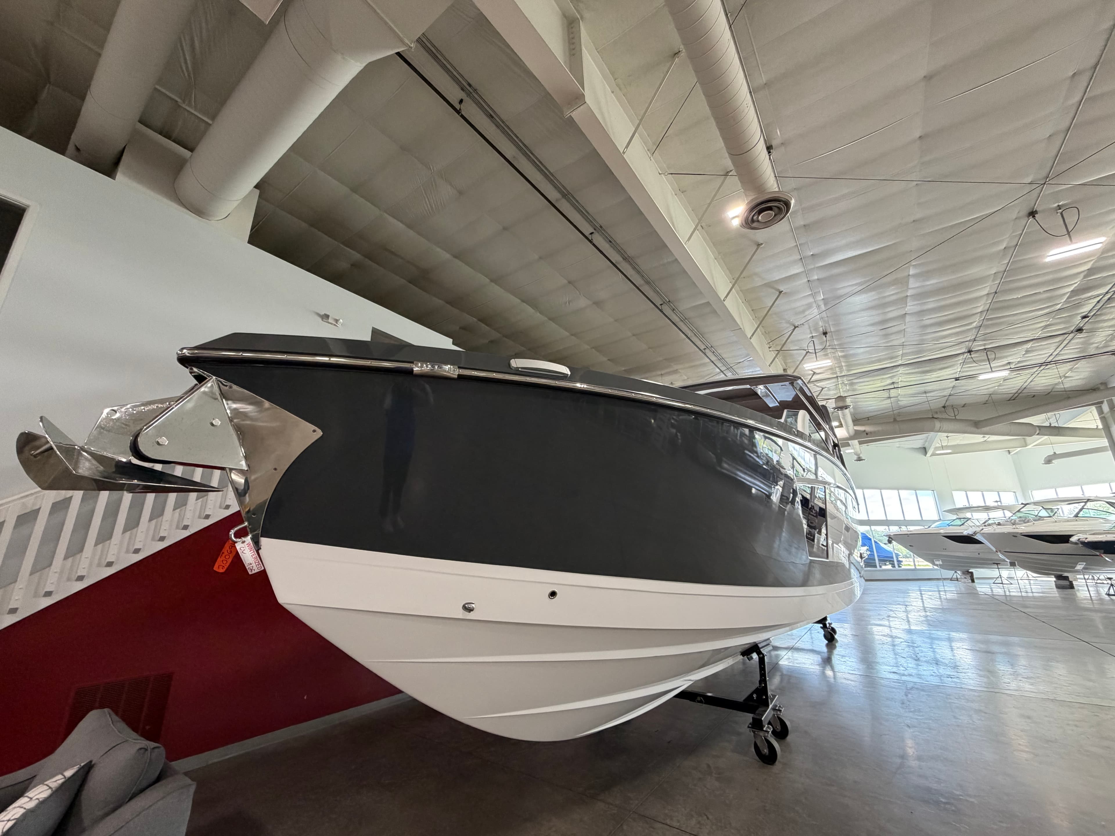 2024 Aviara AV40 for Sale in Rogers, MN Day Boats 5