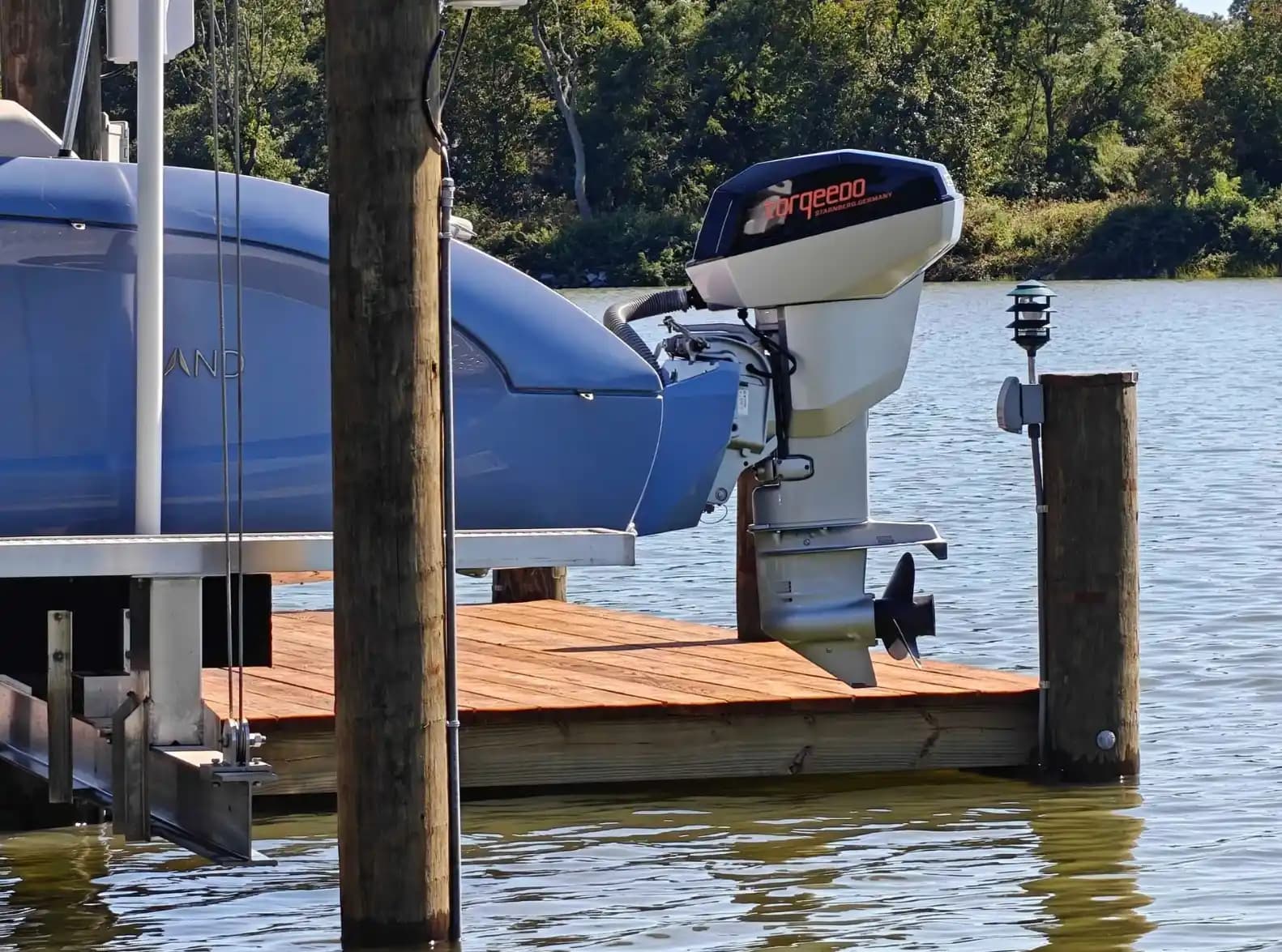 RAND Mana 23 for Sale