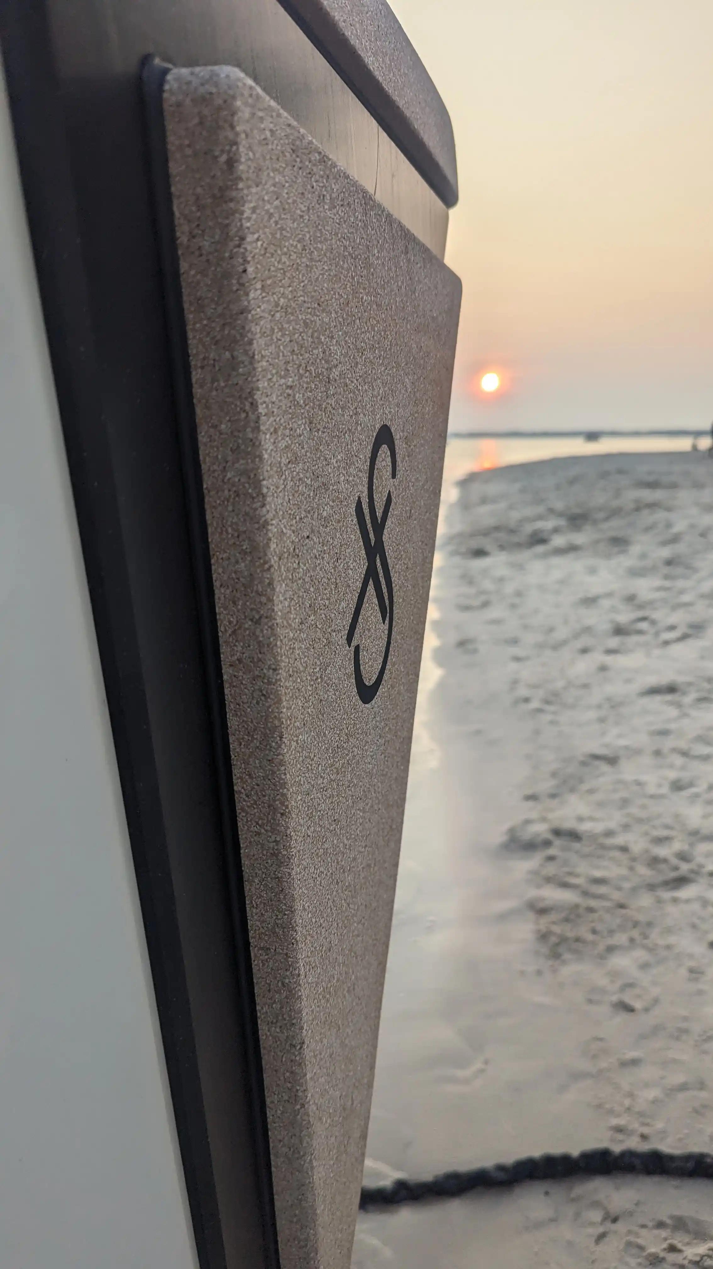 X Shore Eelex 8000 For Sale