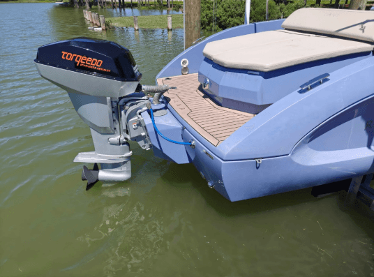 RAND Mana 23 for Sale