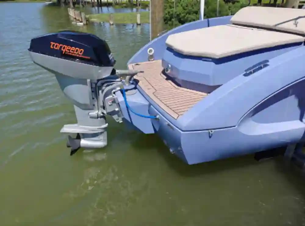 RAND Mana 23 for Sale