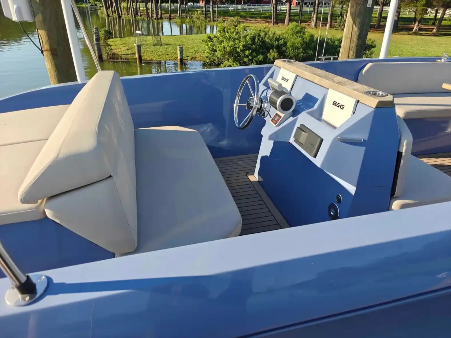 RAND Mana 23 for Sale