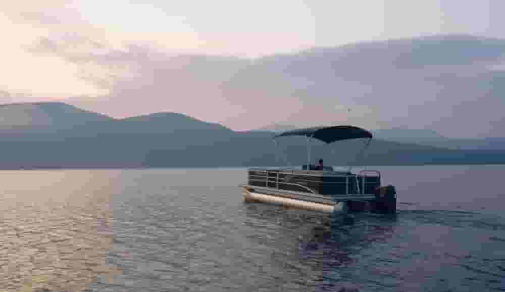 2025 Flux Marine Flagship Discover