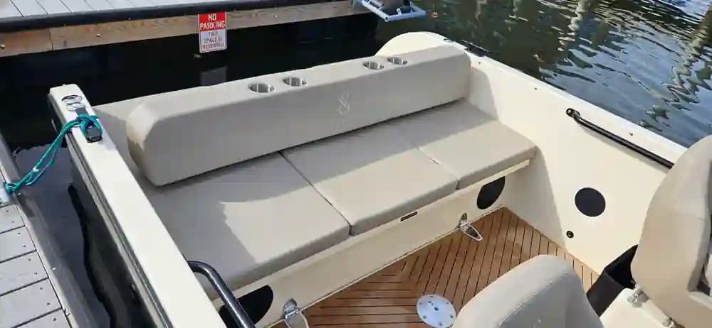2024 X Shore 1 zum Verkauf in Norfolk, Virginia Cruiser 2