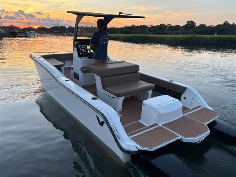 Volare Artemis23 for Sale