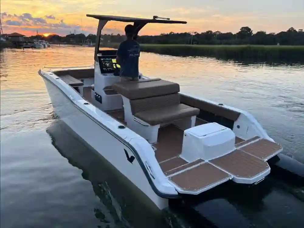 Volare Artemis23 for Sale