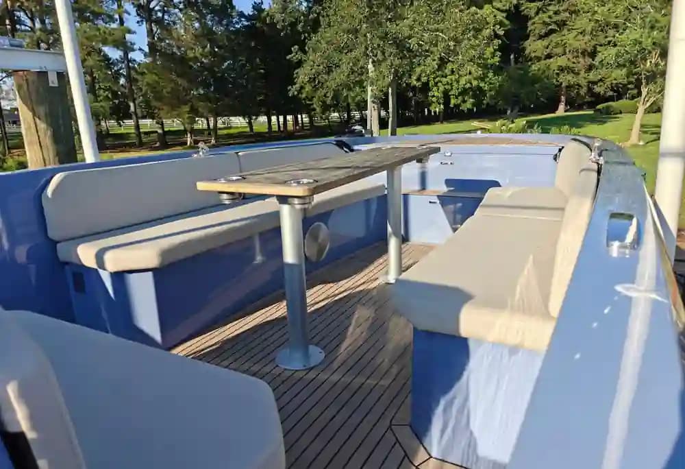 RAND Mana 23 for Sale