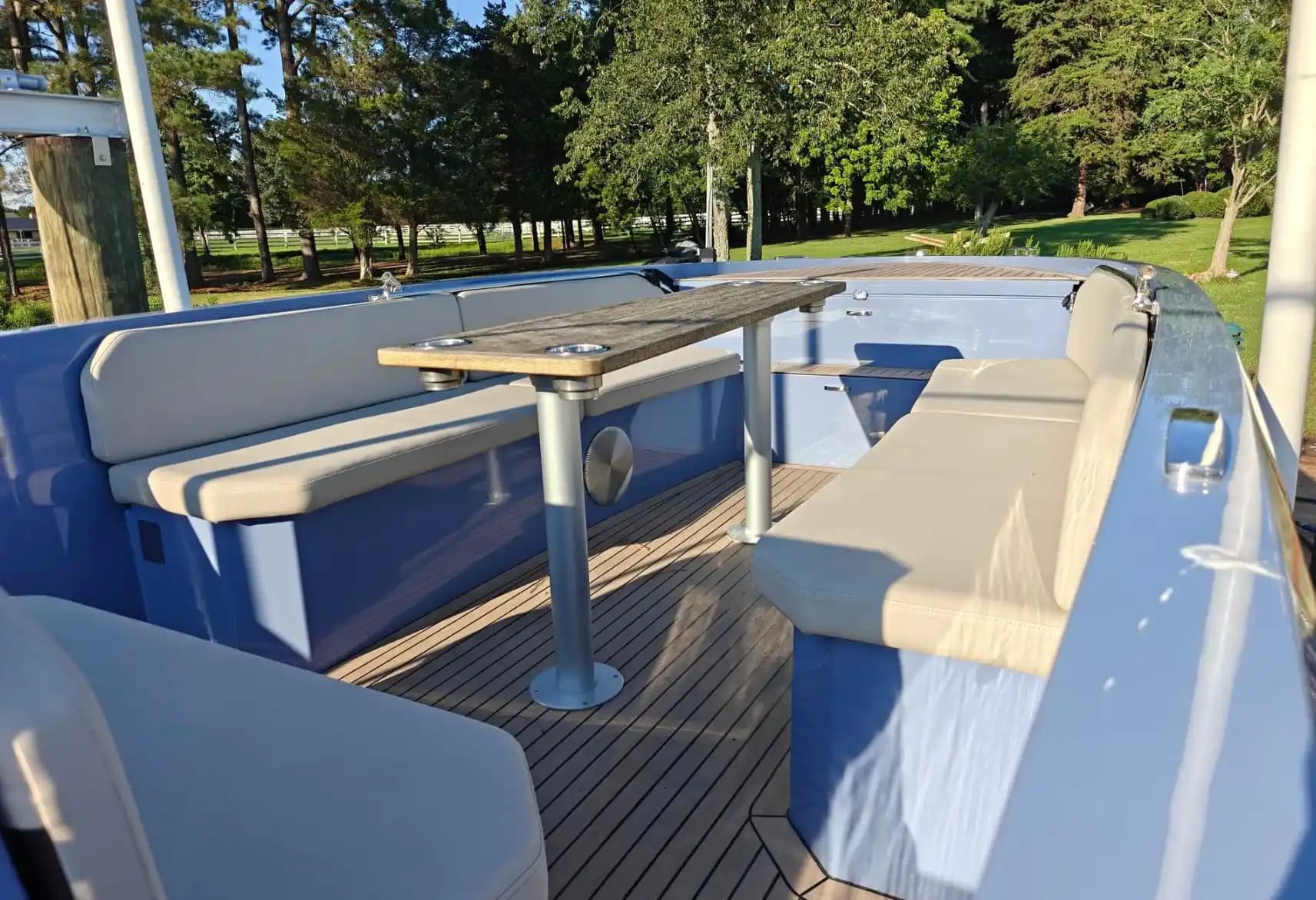 RAND Mana 23 for Sale