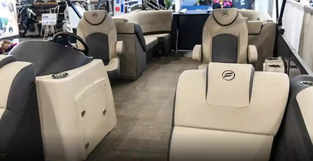 Flux Marine Flagship Discover te koop