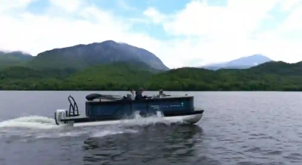 Flux Marine Flagship Discover te koop