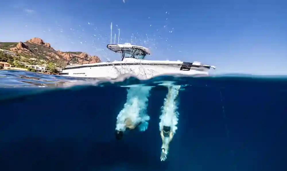 Axopar 29 CCX à vendre