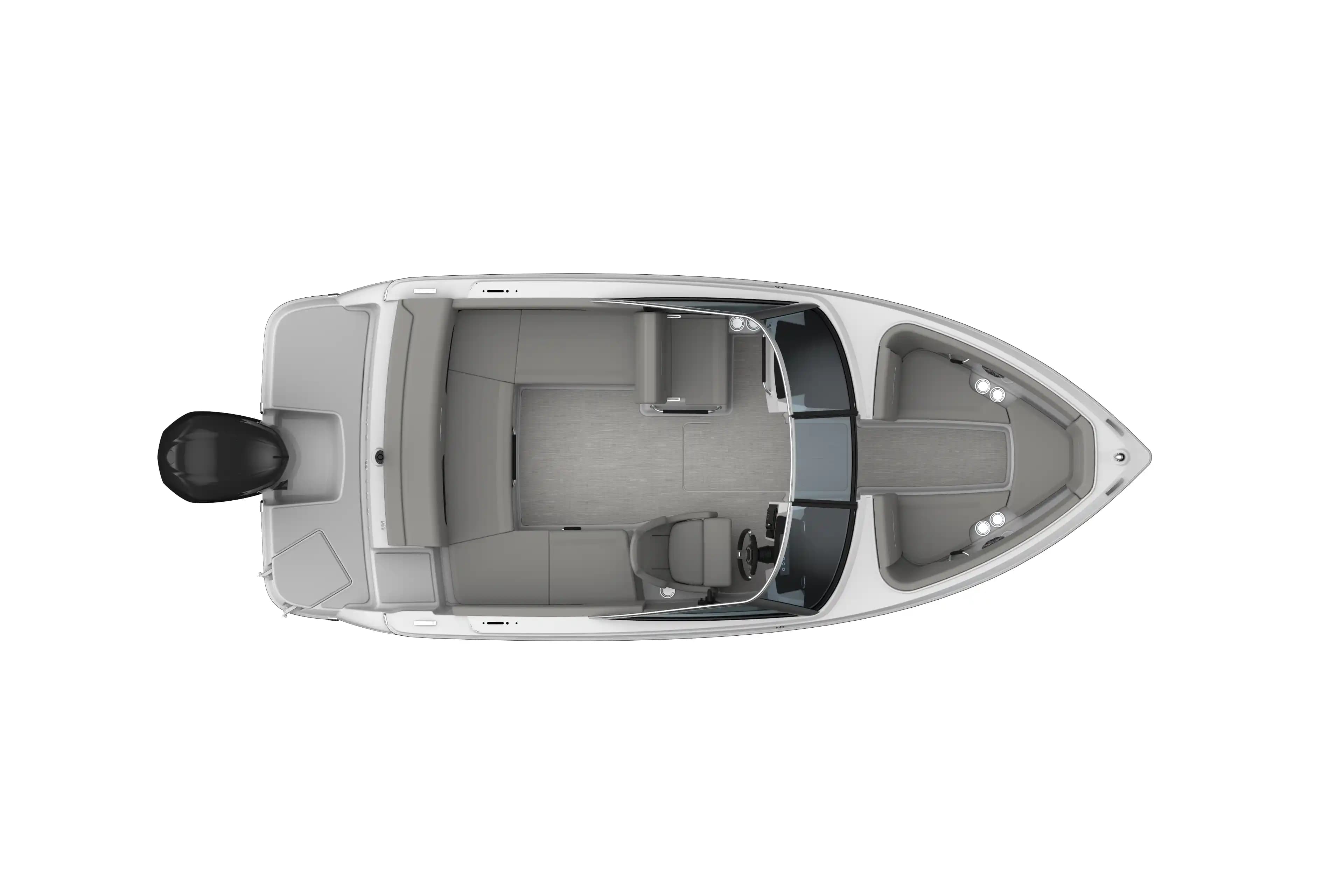 Four Winns H1 OB a la venta