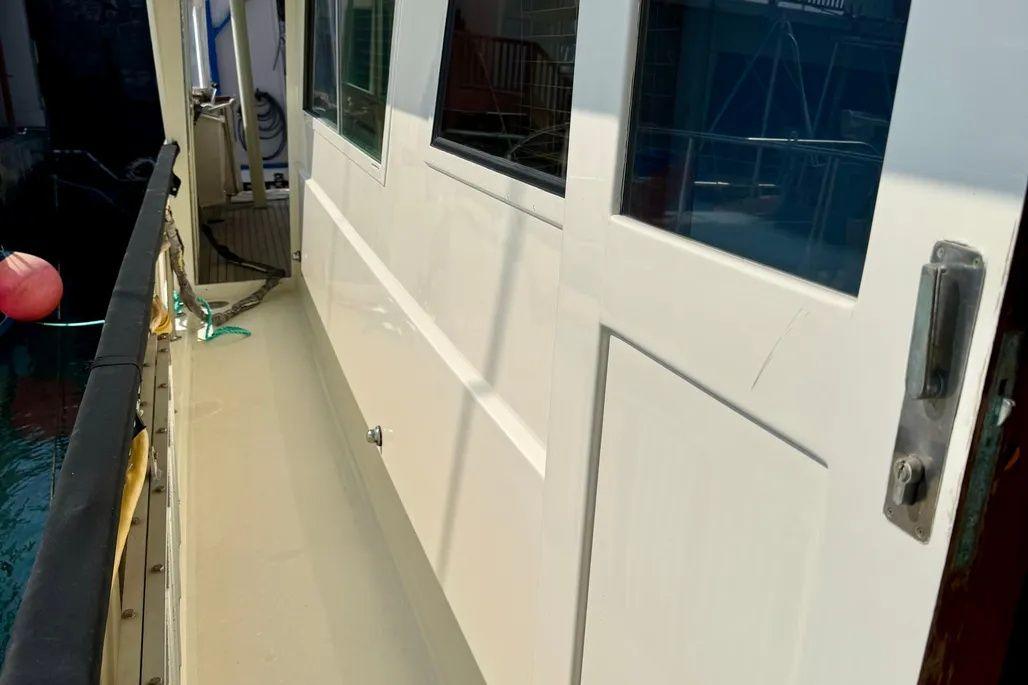 Hatteras 65 Motor Yacht For Sale