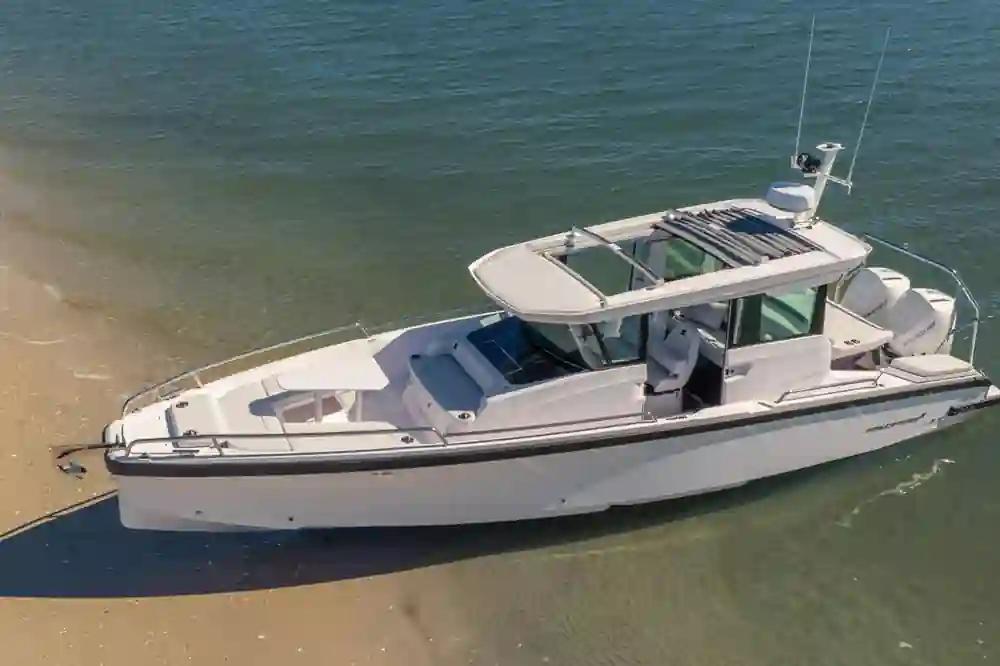 Axopar 29 XC Cross Cabin a la venta