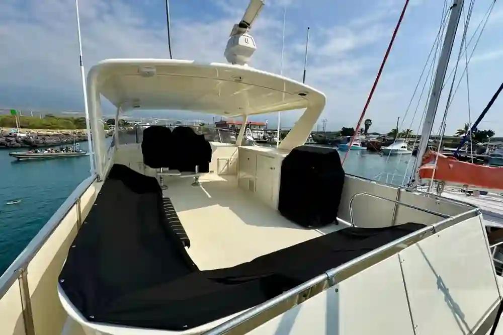 Hatteras 65 Motor Yacht For Sale