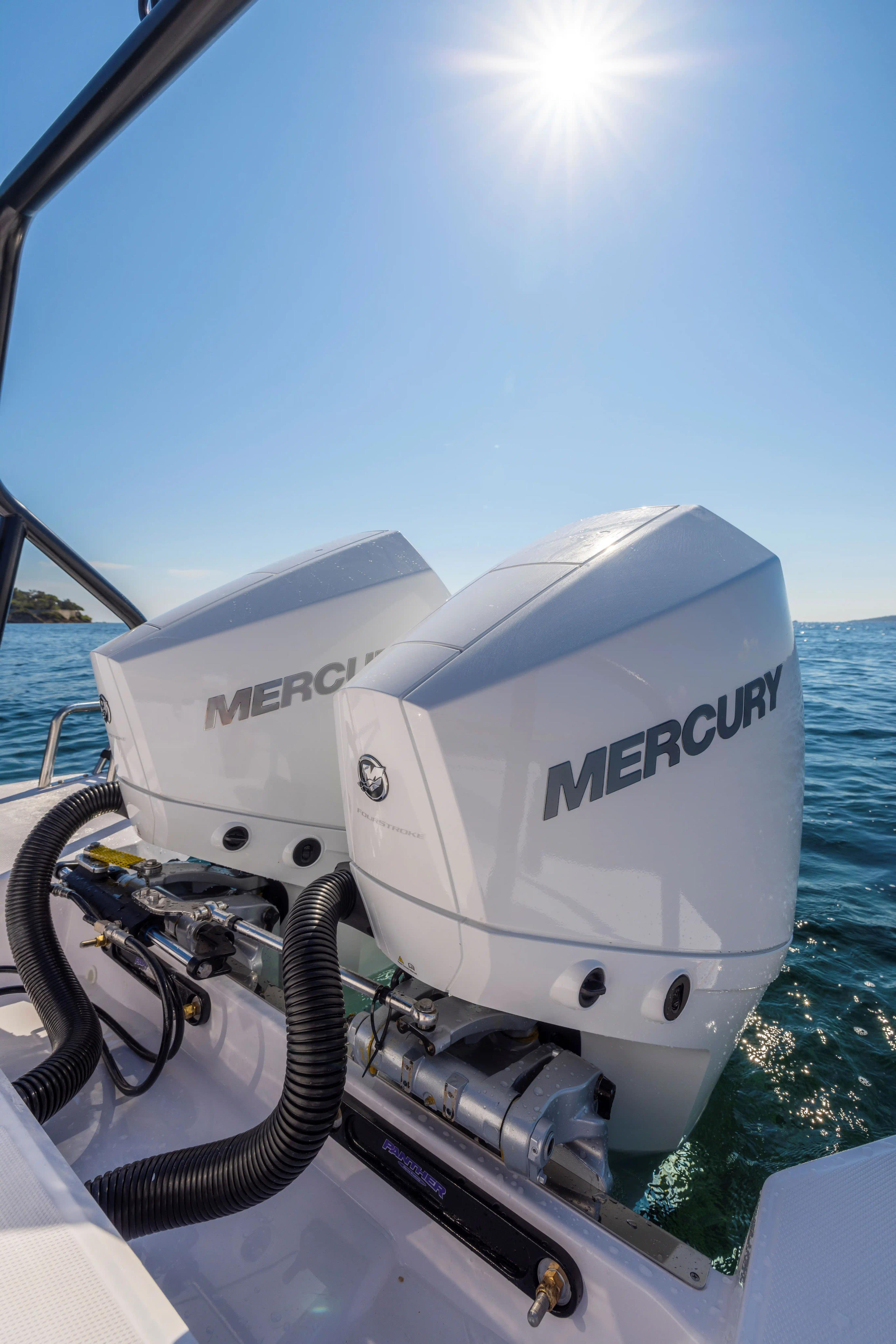 Axopar 28 Cabin For Sale