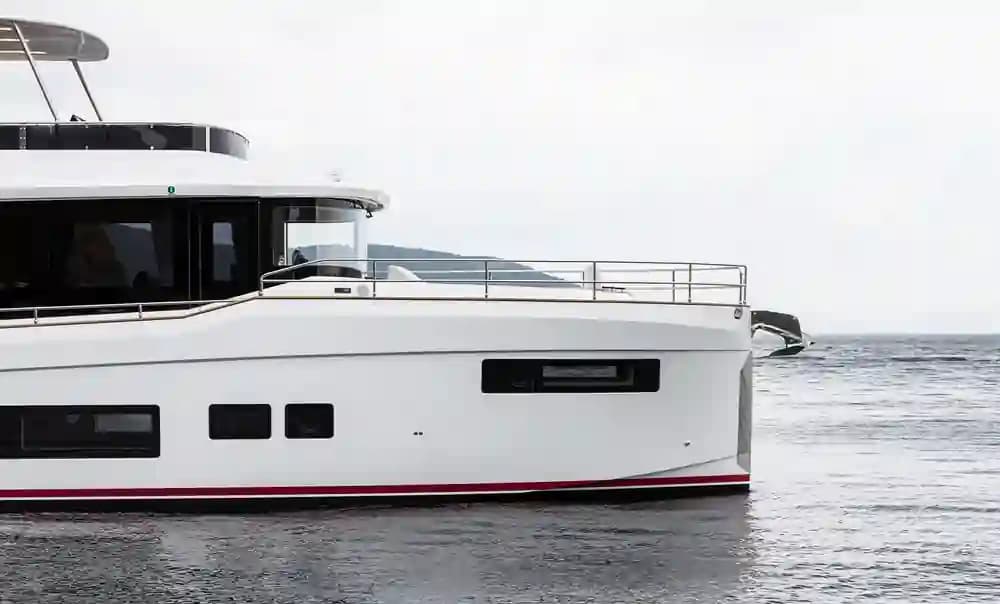 2026 Sirena Yachts 48 à vendre à San Diego, California Cruiser 4