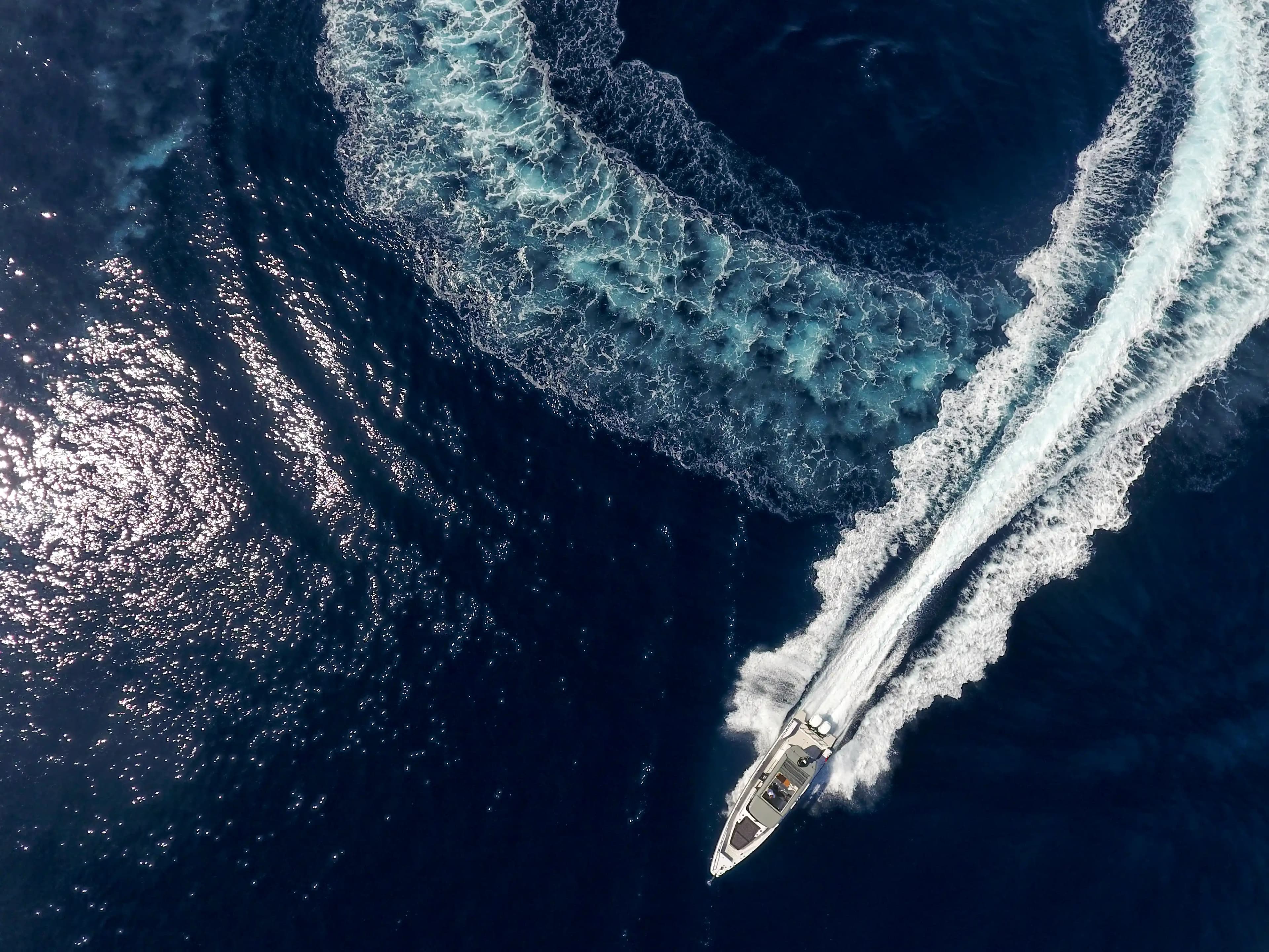 Axopar 37 XC Cross Cabin for Sale