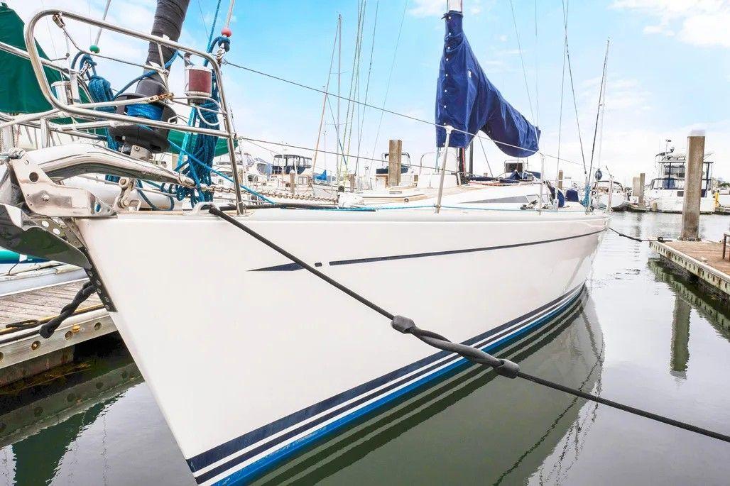 Nautor Swan 48 For Sale