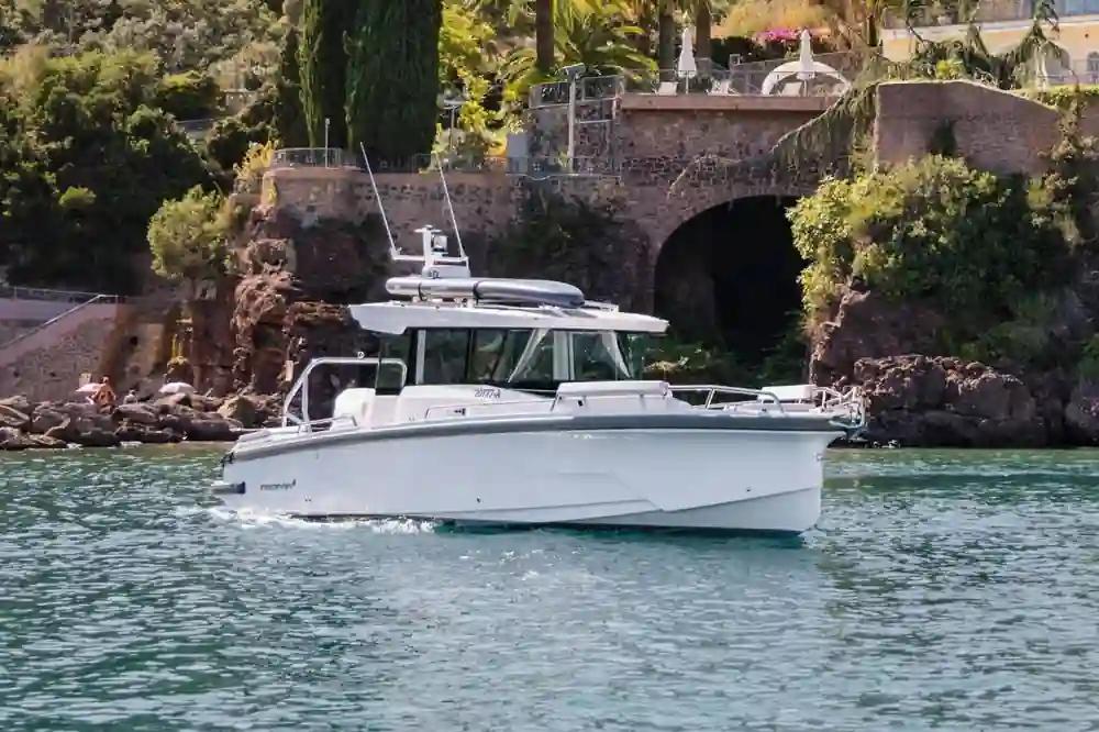 Axopar 29 XC Cross Cabin a la venta