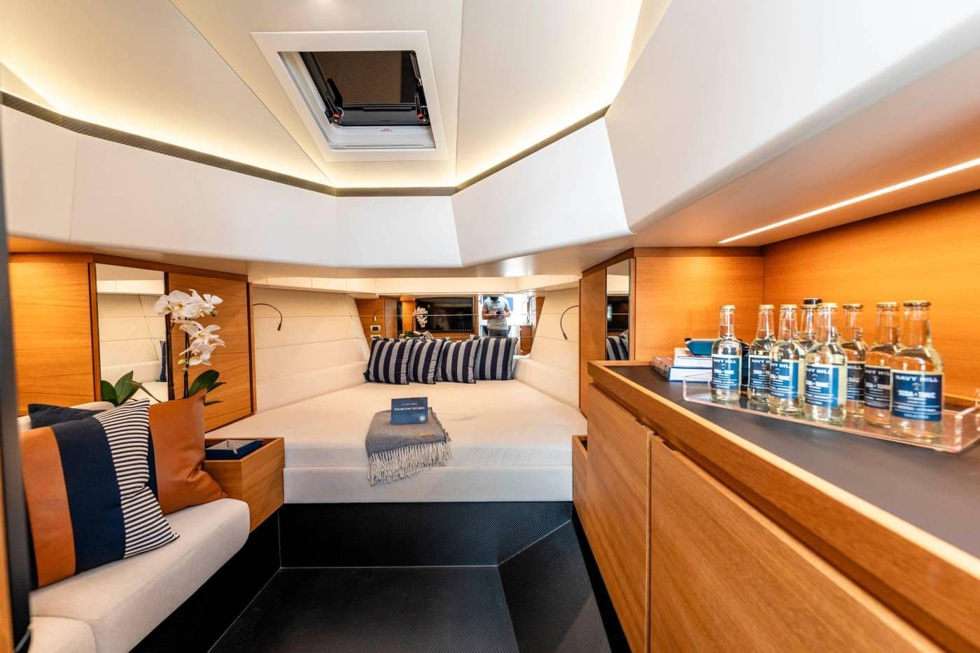 2023 Wally Wallytender48 for Sale in Newport Beach, California Tender 5