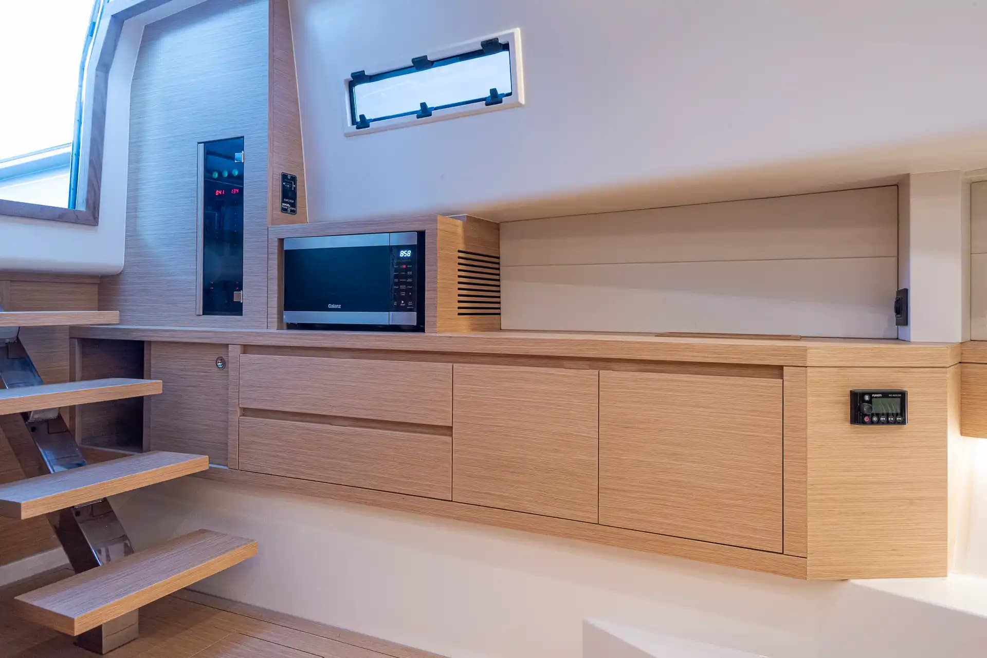 2023 Pardo Yachts P43 for Sale in Newport Beach, California Motor Yacht 3