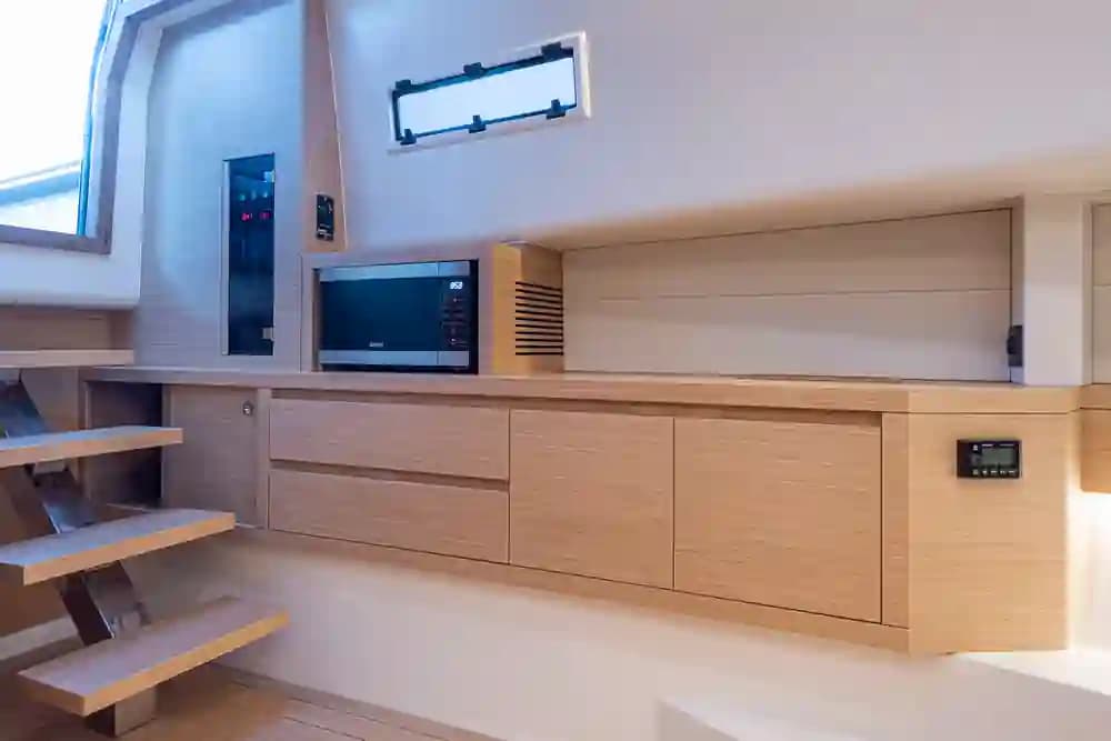 2023 Pardo Yachts P43 for Sale in Newport Beach, California Motor Yacht 3