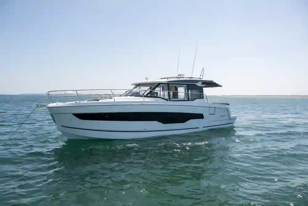 Jeanneau NC 1295 Coupe for Sale