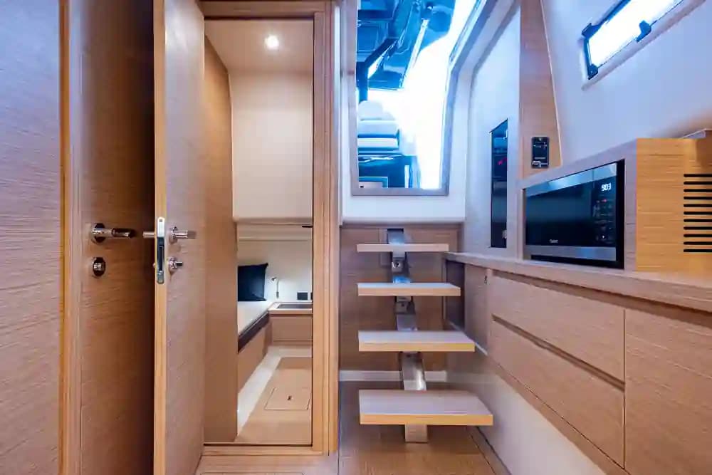 2023 Pardo Yachts P43 for Sale in Newport Beach, California Motor Yacht 2