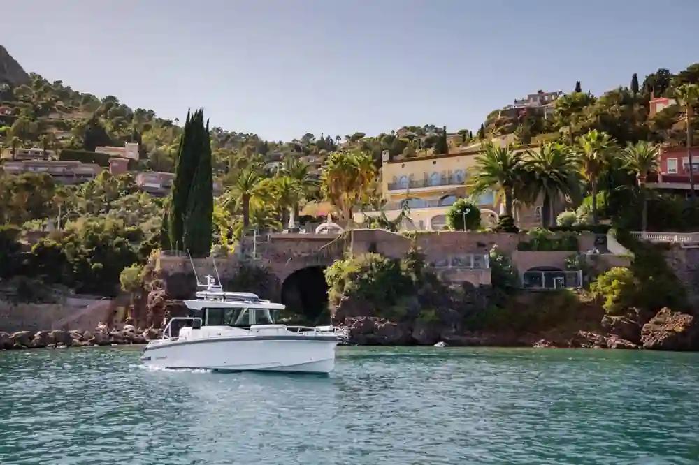 Axopar 29 XC Cross Cabin For Sale