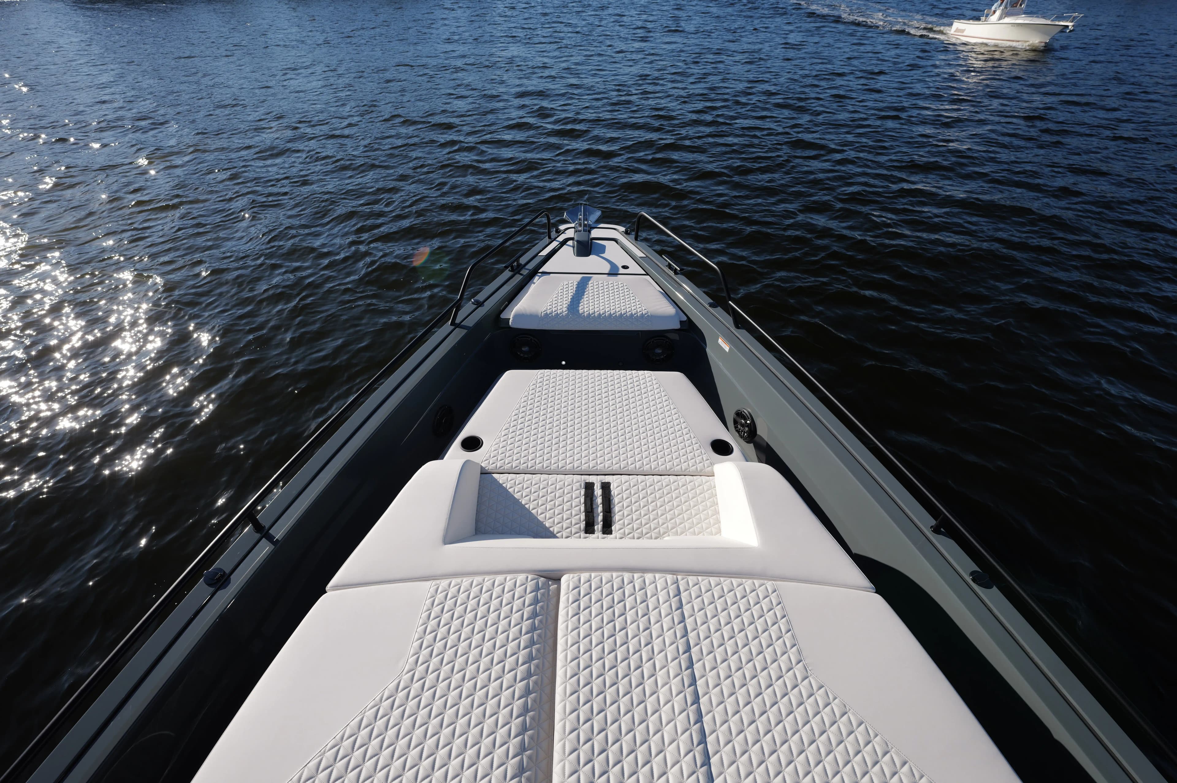 Brabus Marine Shadow 1500 for Sale