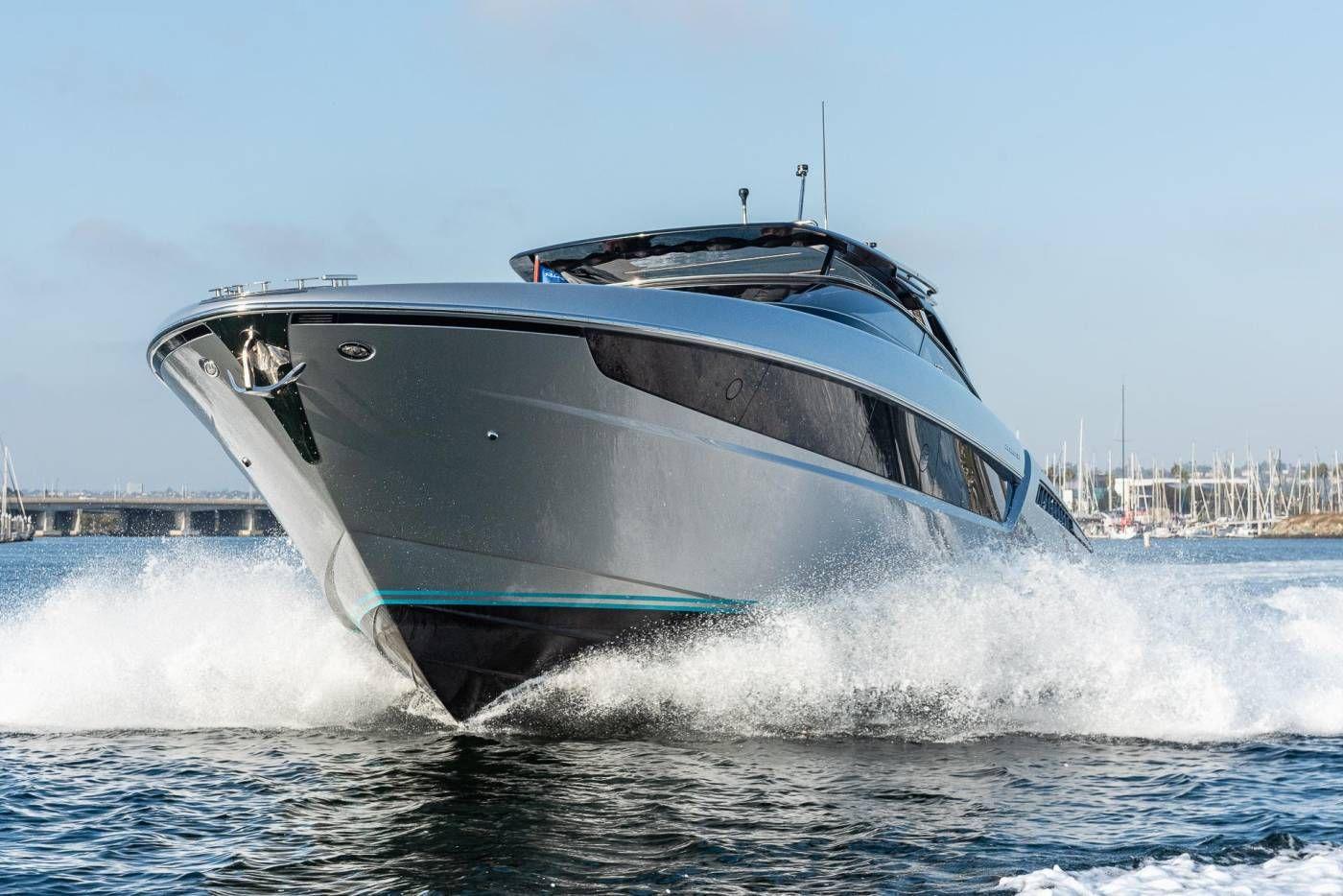 Riva Dolceriva For Sale