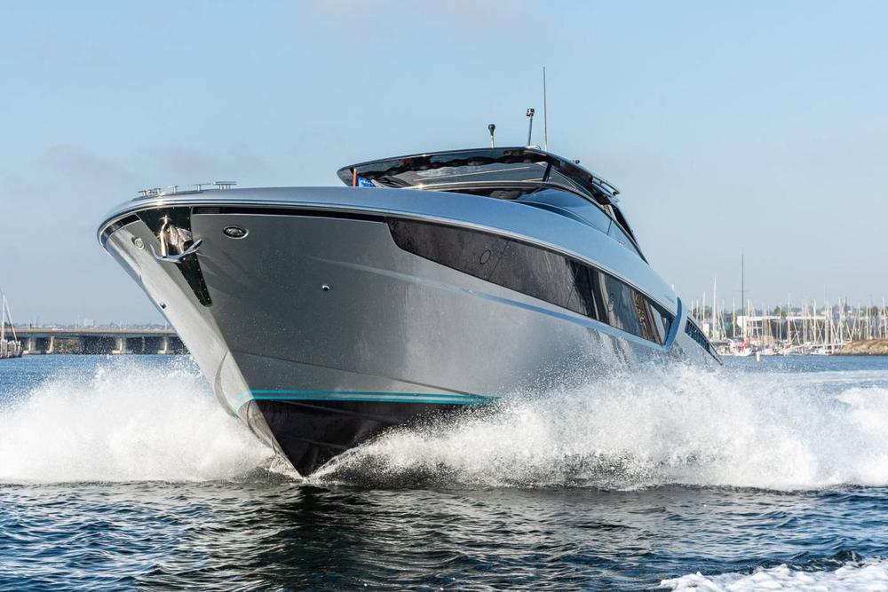 2024 Riva Dolceriva