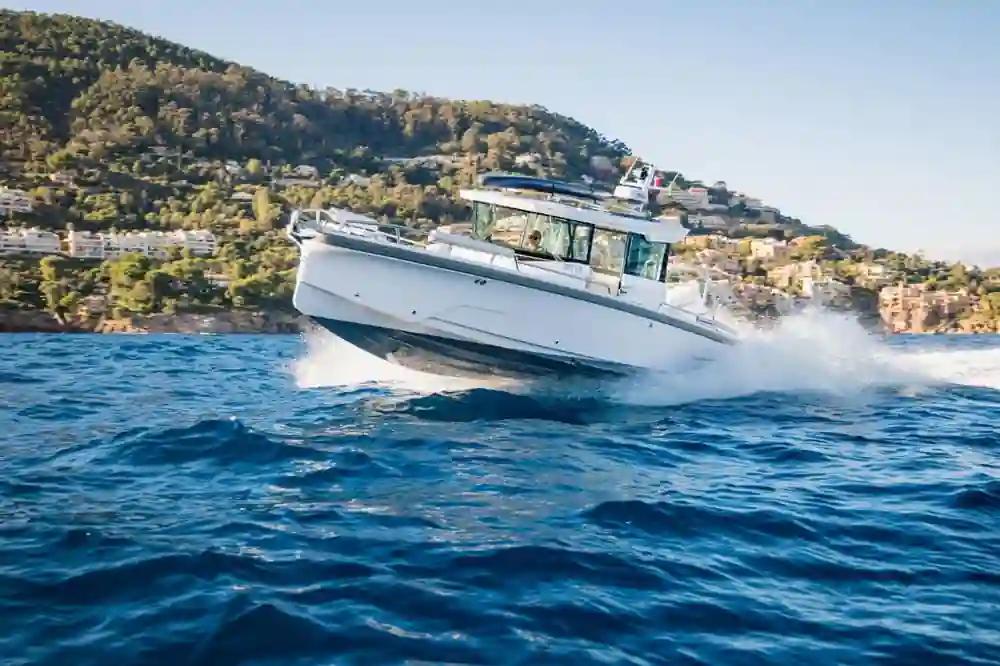 Axopar 29 XC Cross Cabin For Sale