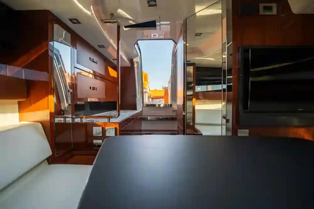 2024 Riva Rivamare 38 for Sale in San Diego, California Runabout 2