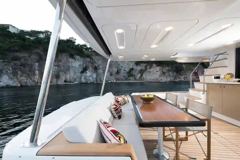 Sirena 68 for Sale