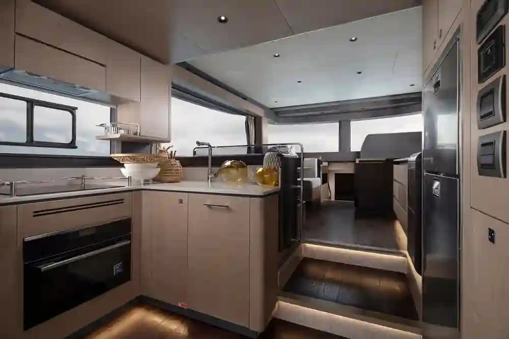 2026 Sirena Yachts 48 à vendre à San Diego, California Cruiser 5