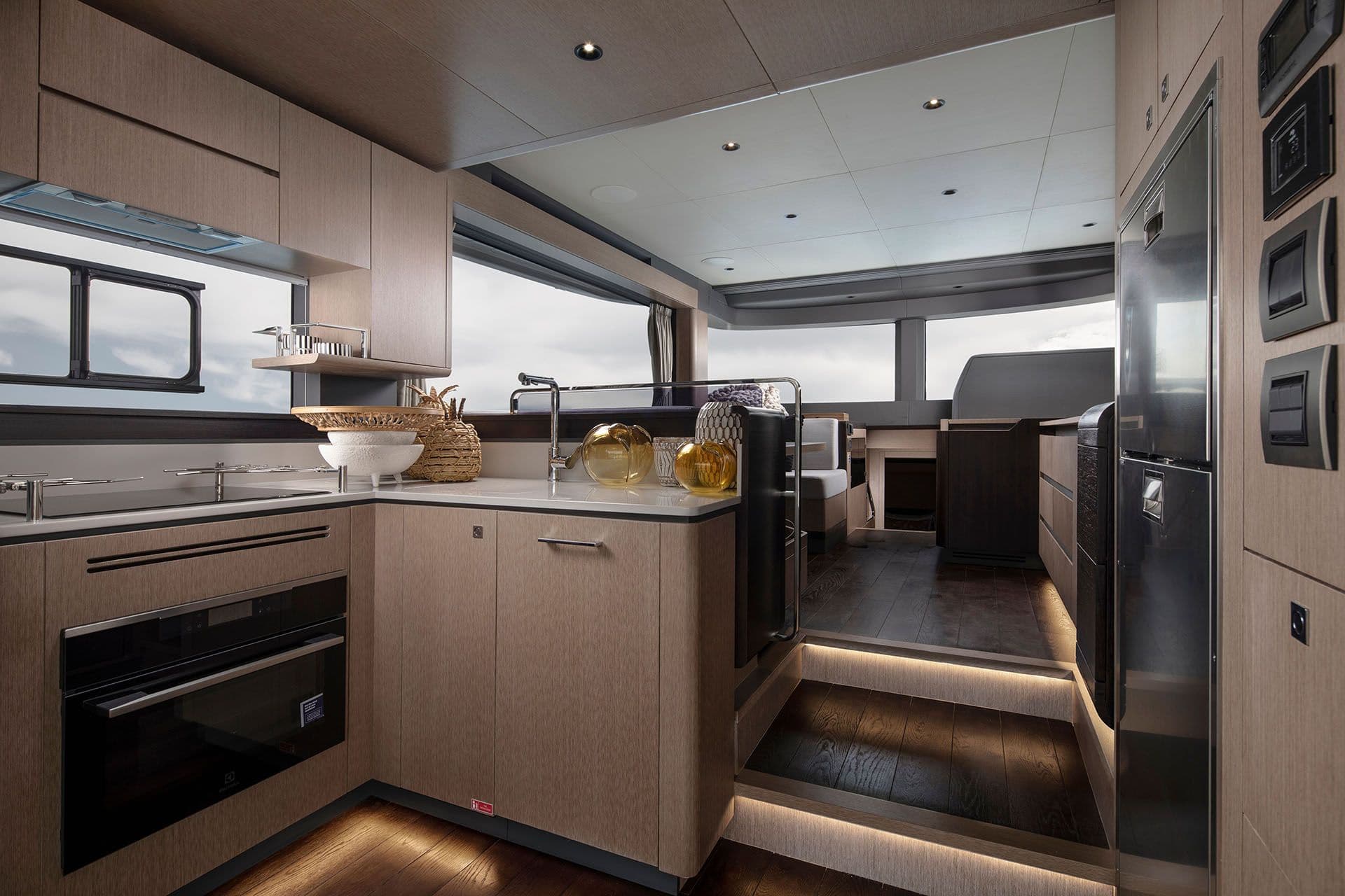 2026 Sirena Yachts 48 à vendre à San Diego, California Cruiser 5