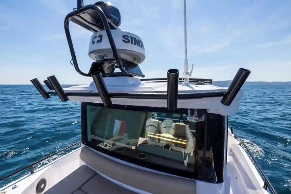 Axopar 28 Cabin For Sale