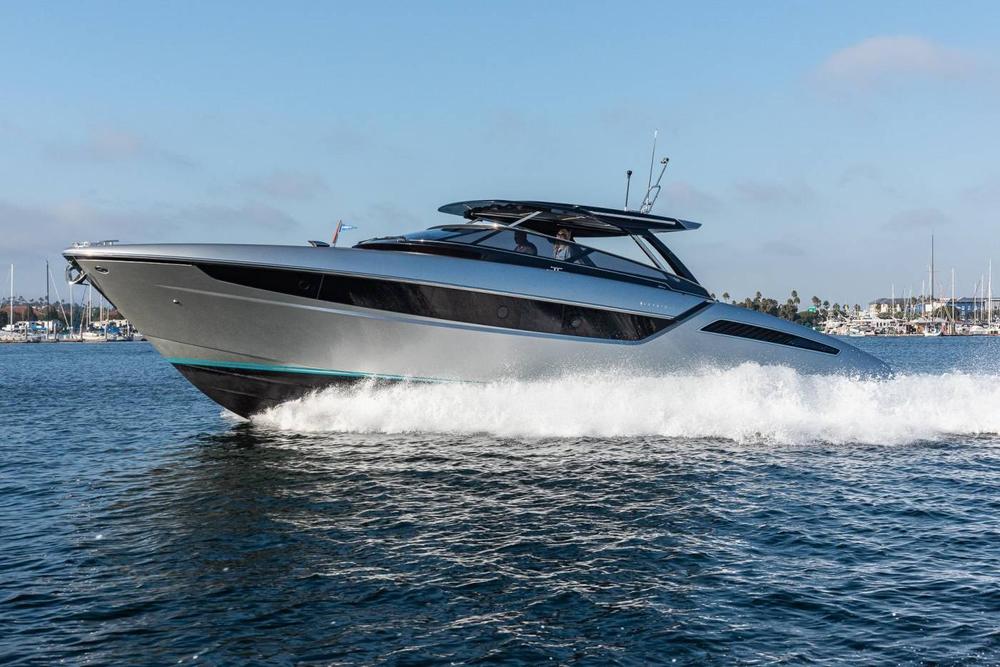 2024 Riva Dolceriva