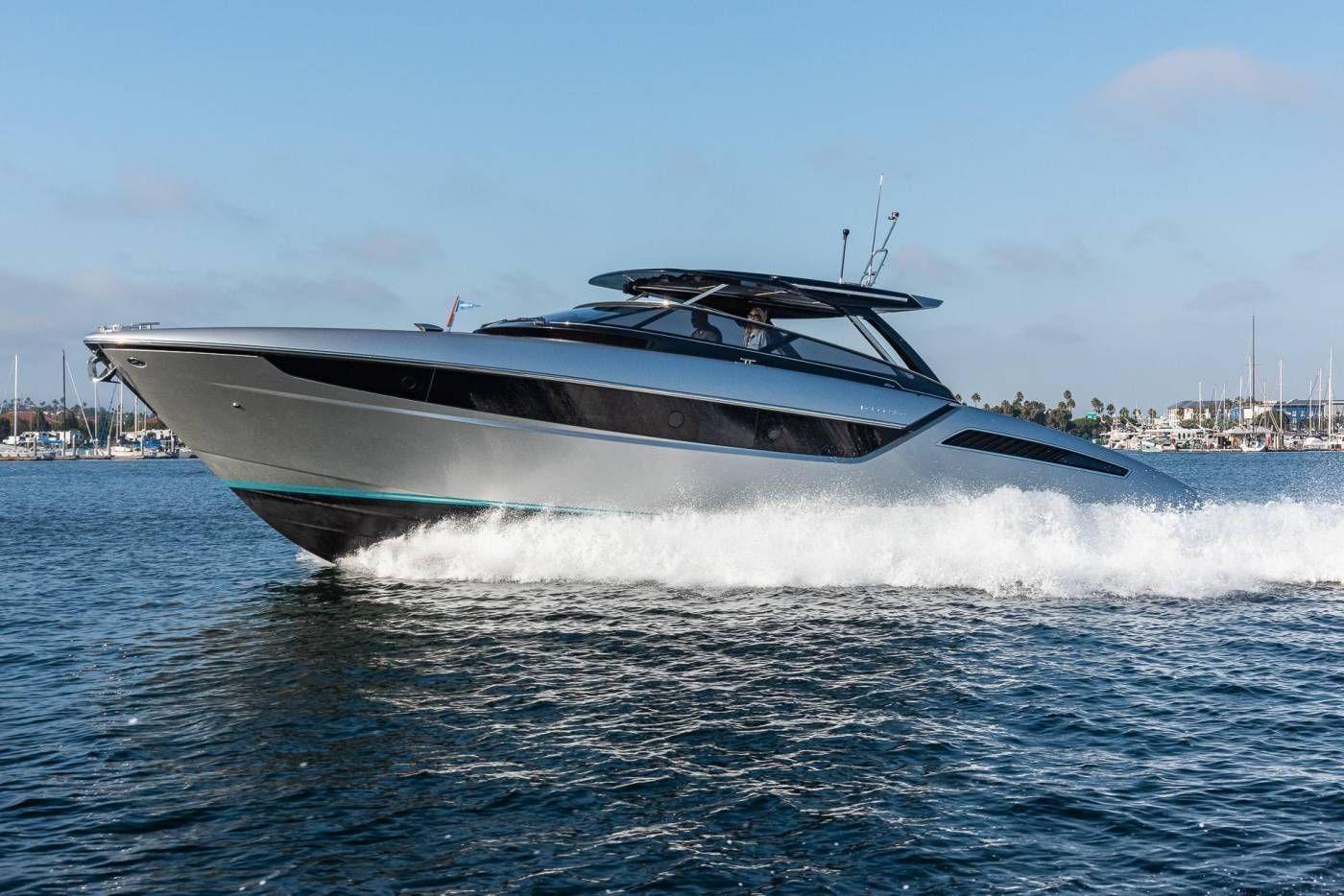 Riva Dolceriva For Sale