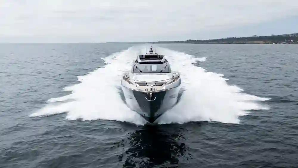 Riva 66' Ribelle For Sale