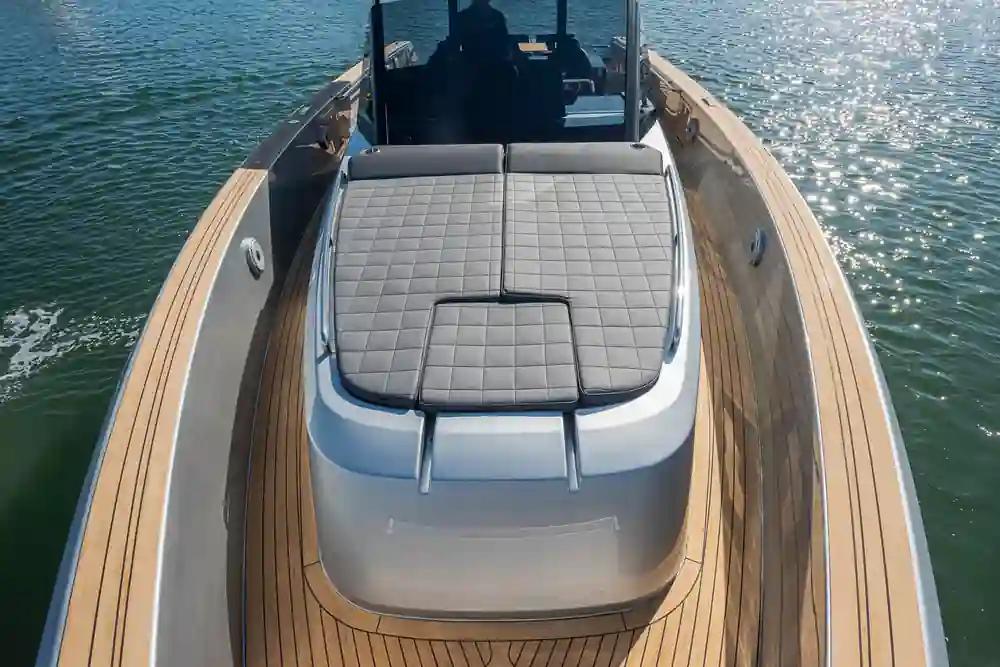 Pardo Yachts P43 For Sale