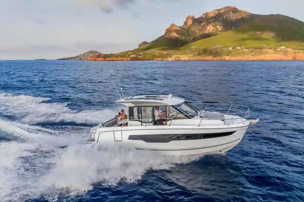 Jeanneau NC 895 Series 2 a la venta